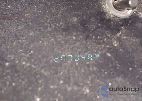 2007 Chrysler Pacifica Touring z USA, uszkodzony, nr VIN 2A8GM68XX7R162802